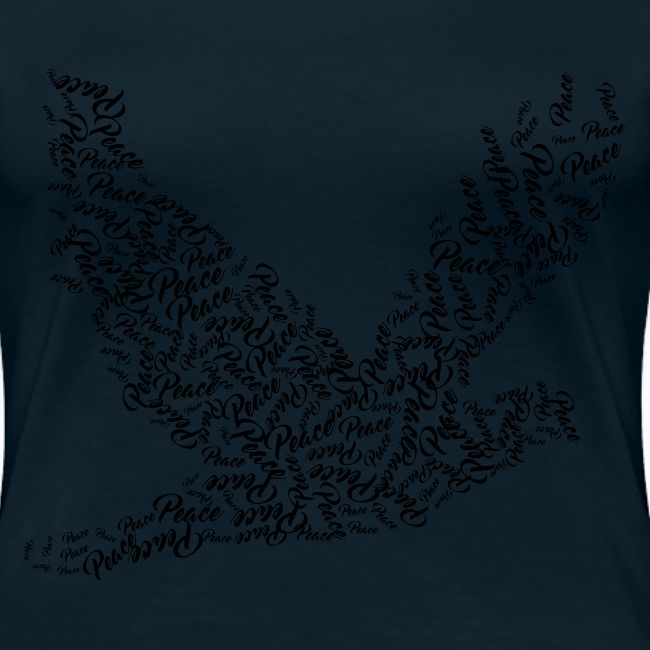 DOVE Peace in FLIGHT