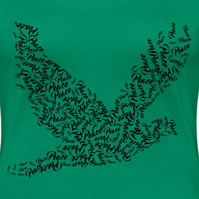 DOVE Peace in FLIGHT