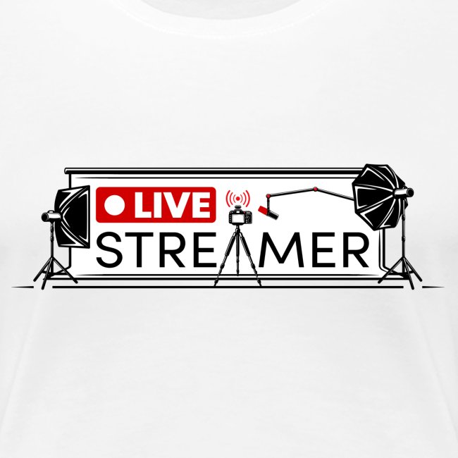 Live Streamer