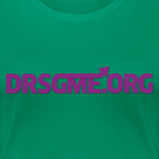 DRSGME.ORG Logo