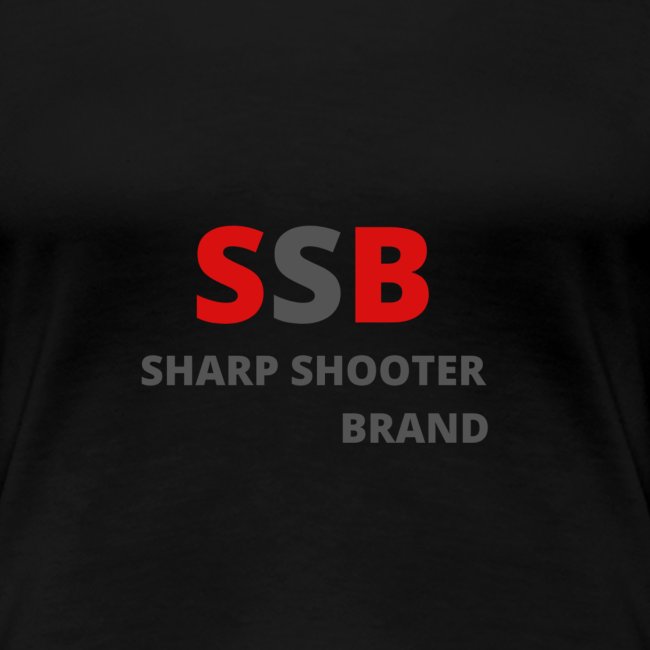 SHARP SHOOTER BRAND 2