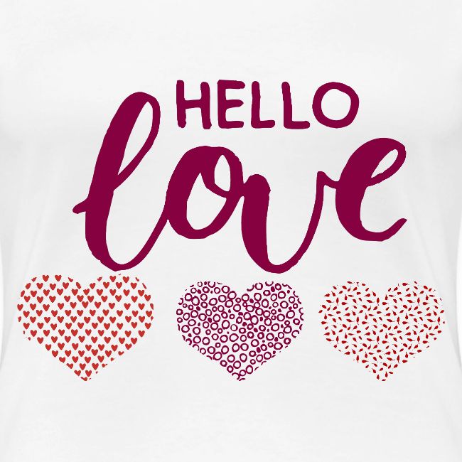 Valentine's Day