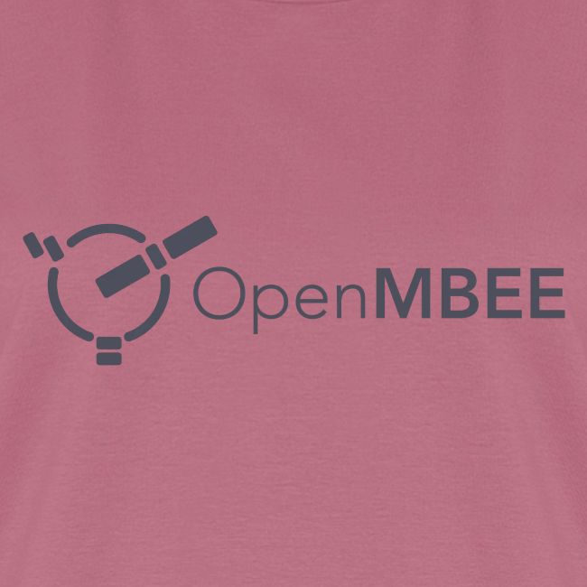 OpenMBEE