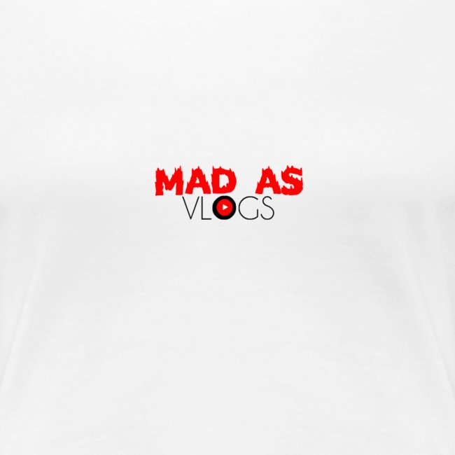 Mad As Vlogs