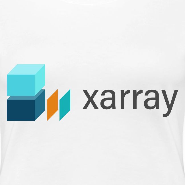 Xarray Logo