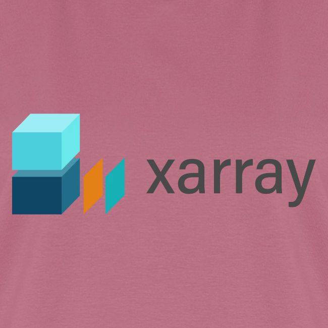 Xarray Logo