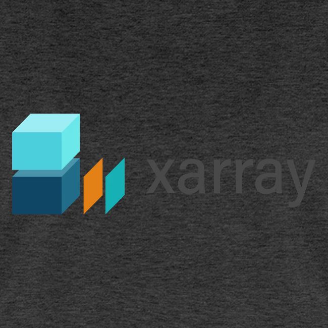Xarray Logo