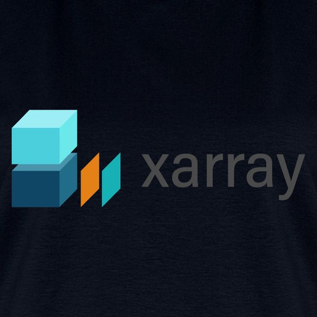 Xarray Logo