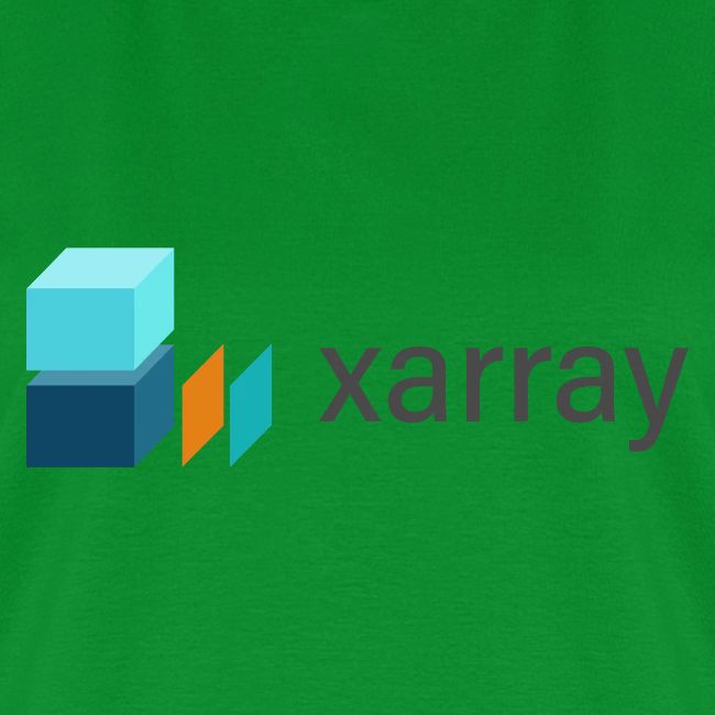 Xarray Logo