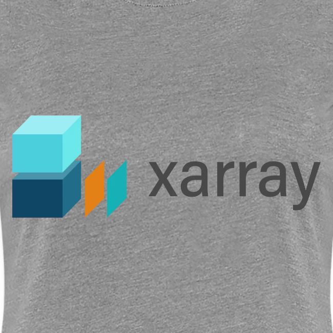 Xarray Logo