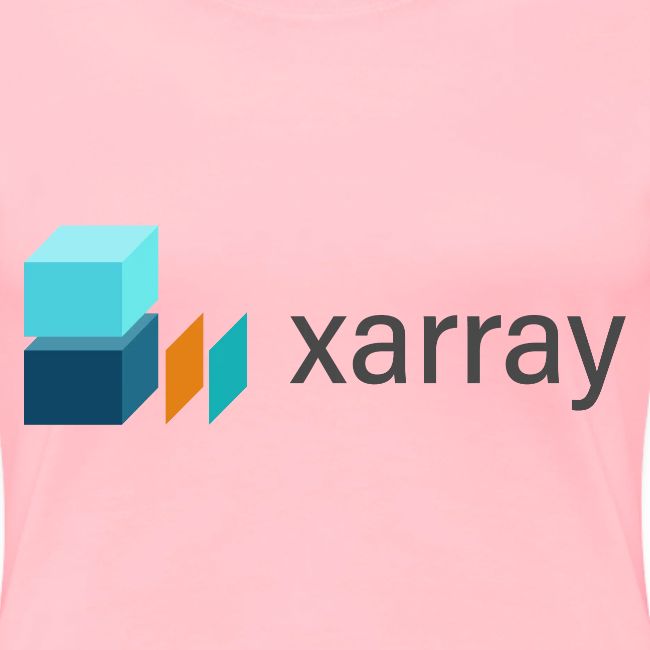 Xarray Logo