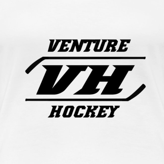Original Venture Hockey Logo