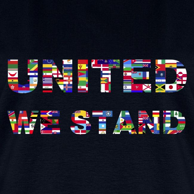 UNITED WE STAND