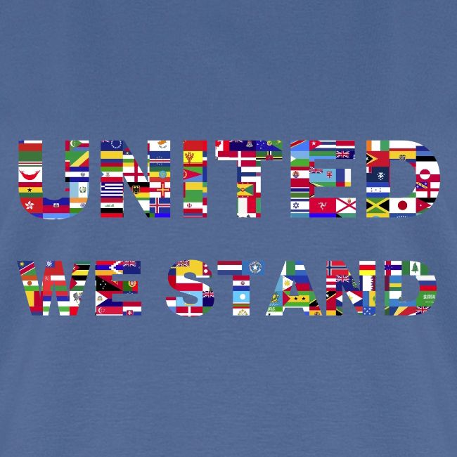 UNITED WE STAND