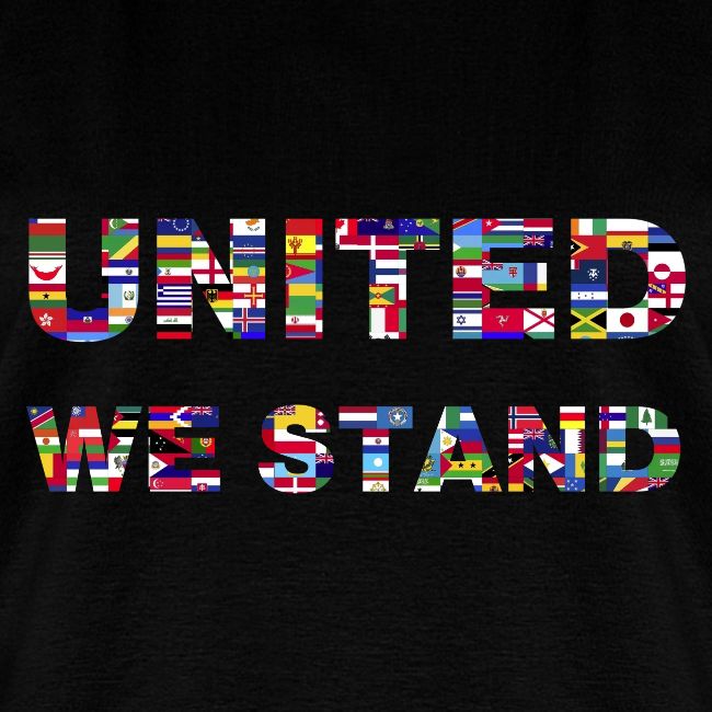 UNITED WE STAND