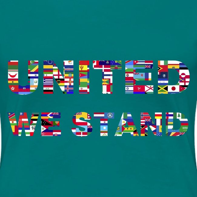 UNITED WE STAND