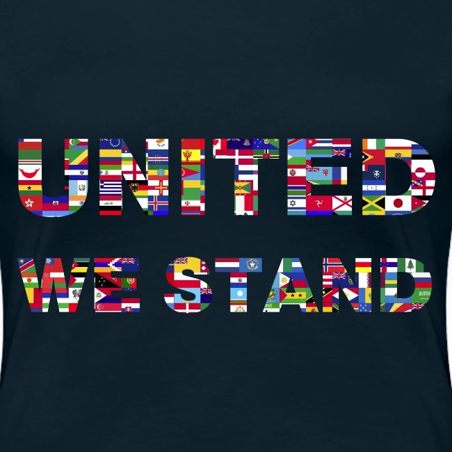 UNITED WE STAND