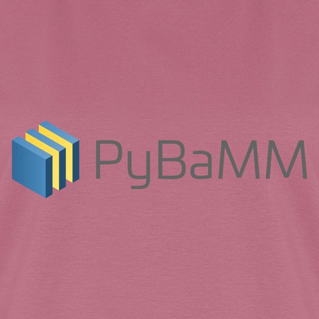 PyBaMM Logo