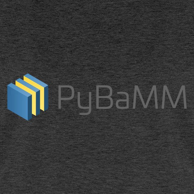 PyBaMM Logo