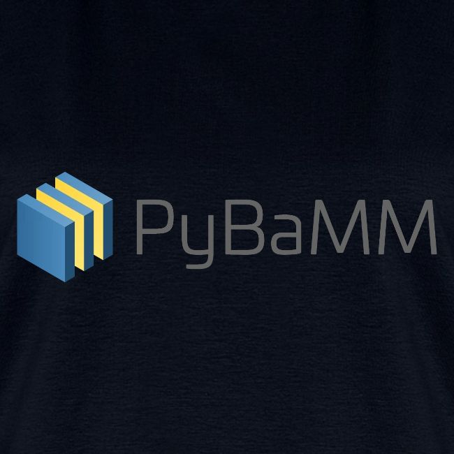 PyBaMM Logo