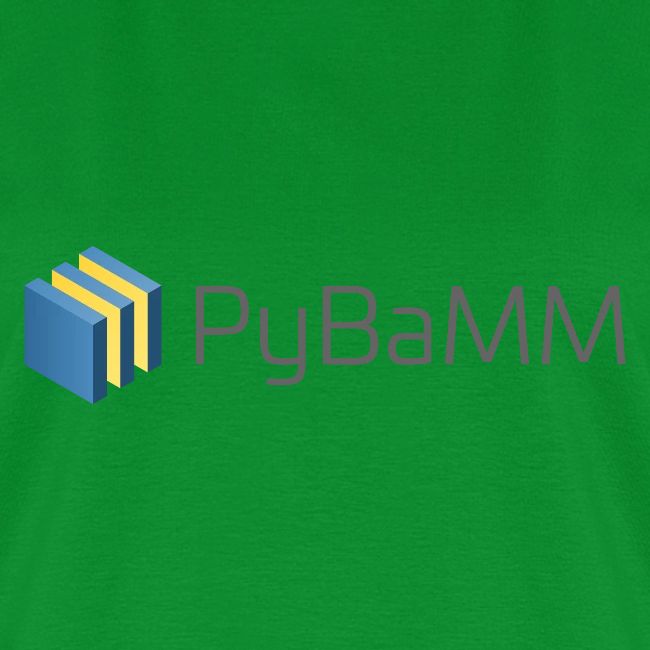 PyBaMM Logo
