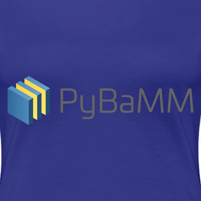 PyBaMM Logo
