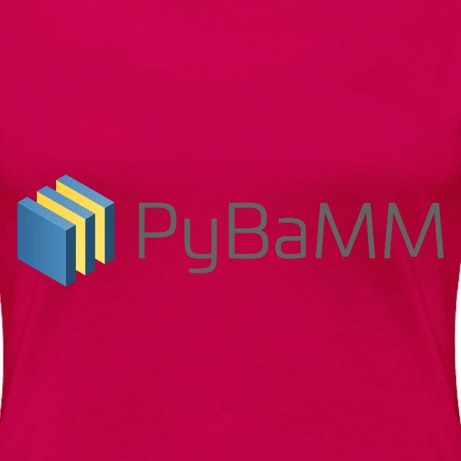 PyBaMM Logo
