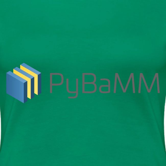 PyBaMM Logo