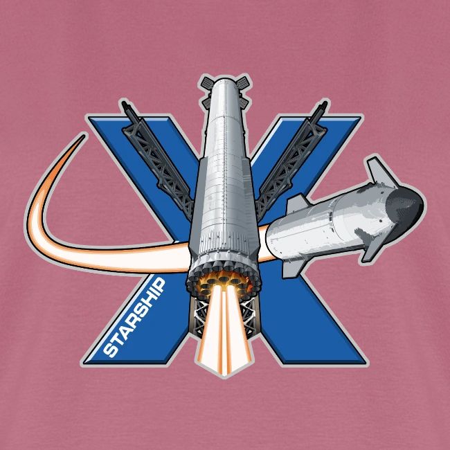 Starship X