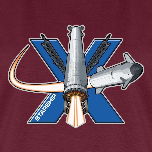 Starship X