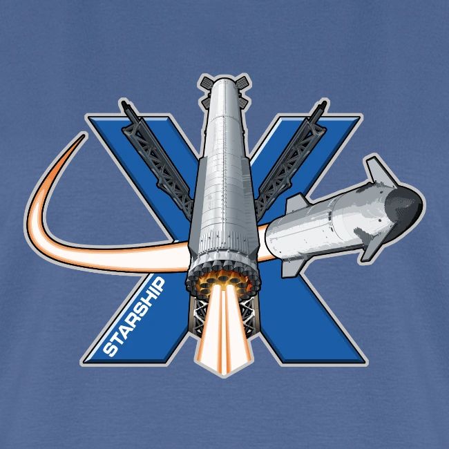 Starship X