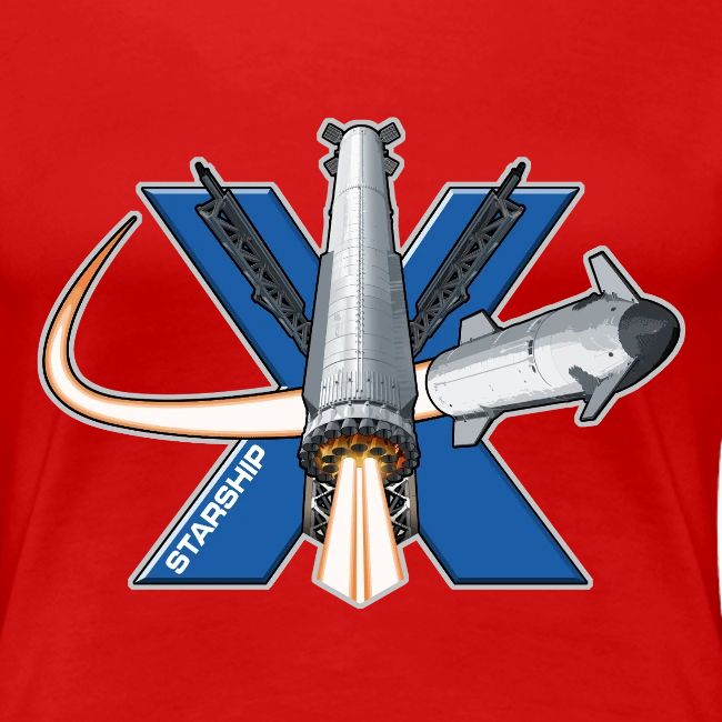 Starship X