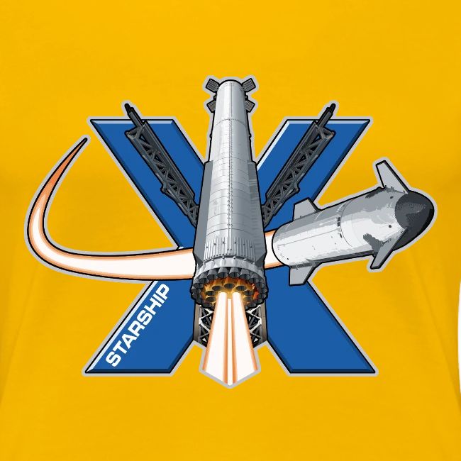 Starship X