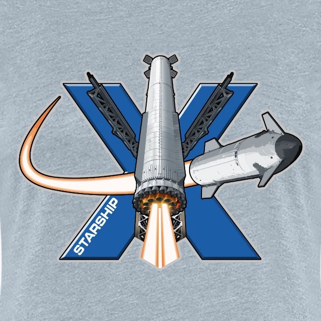 Starship X