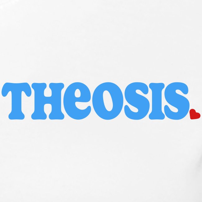 Theosis heart