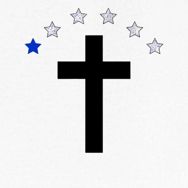 Faith KID Cross Logo