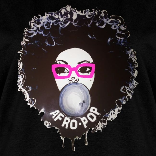 afropoppink