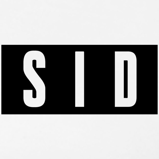 Sid Original Logo