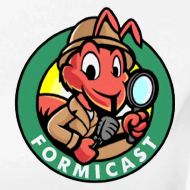 Formicast Shop