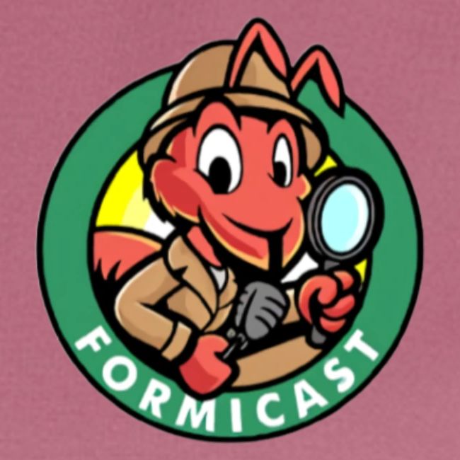 Formicast Shop