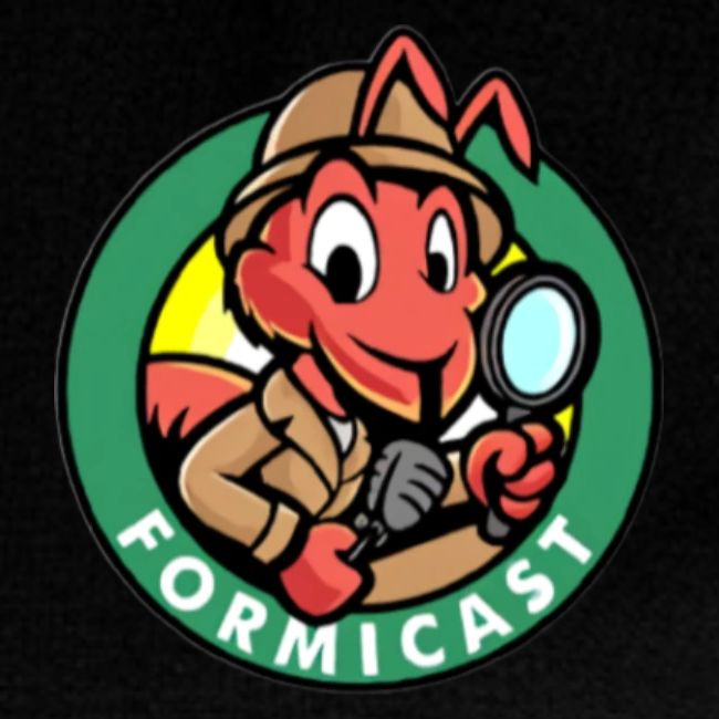 Formicast Shop