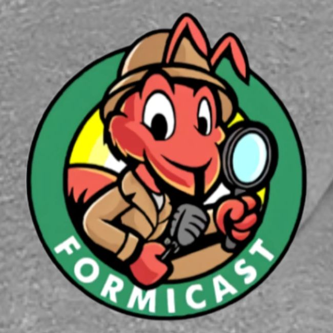 Formicast Shop