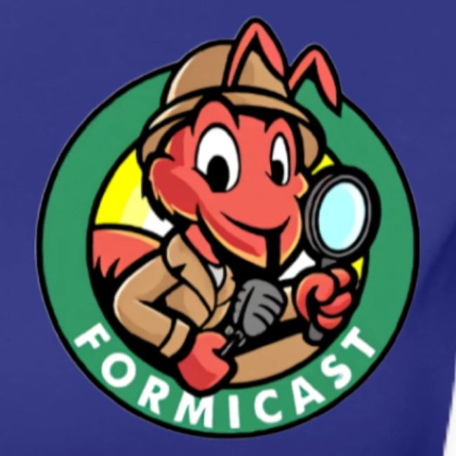 Formicast Shop