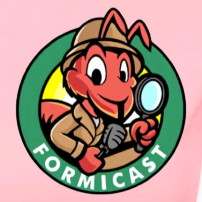 Formicast Shop