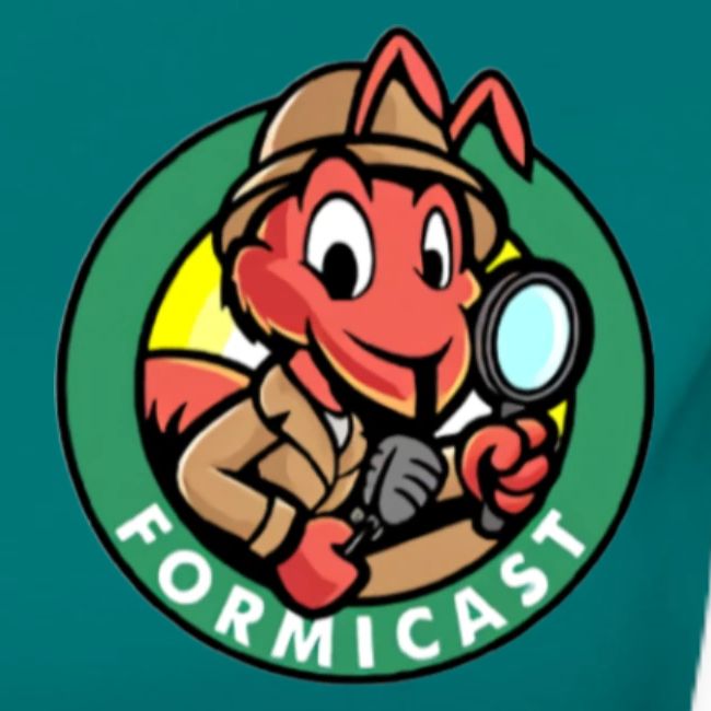 Formicast Shop