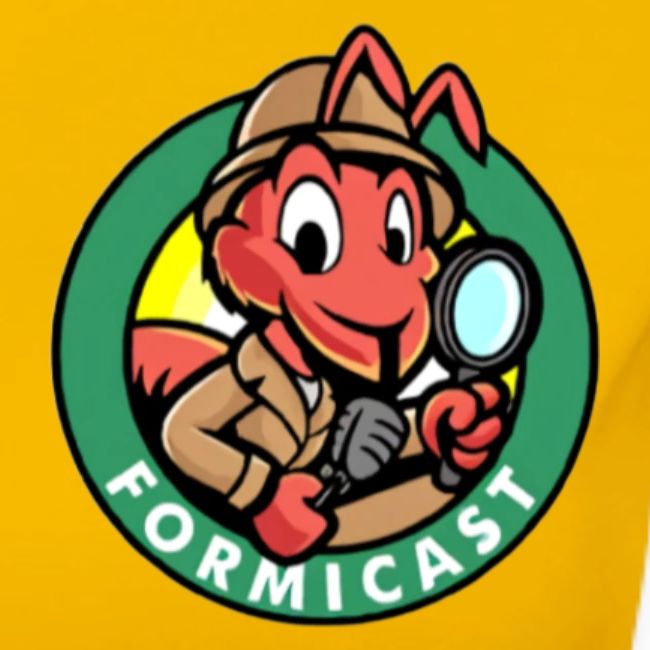 Formicast Shop