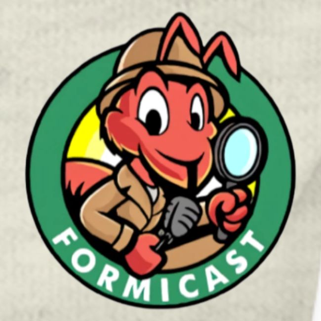 Formicast Shop