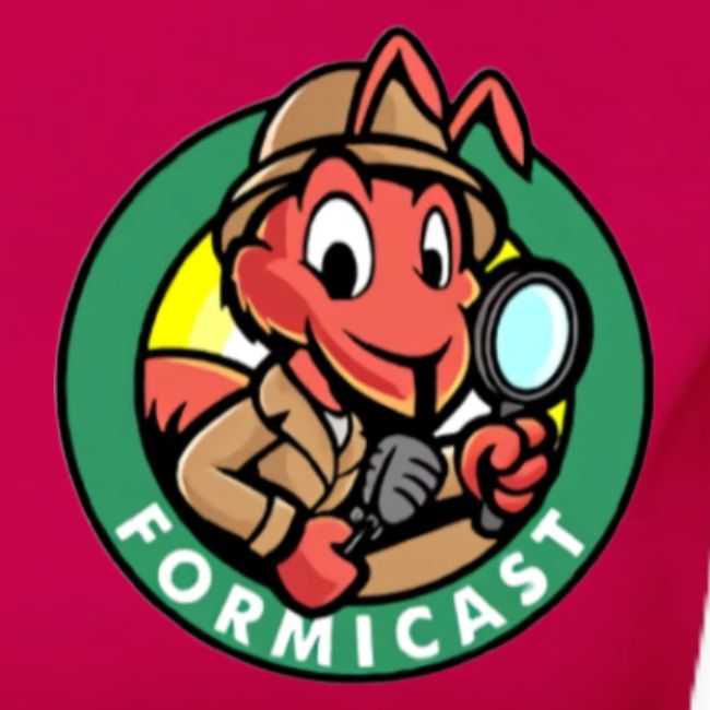Formicast Shop