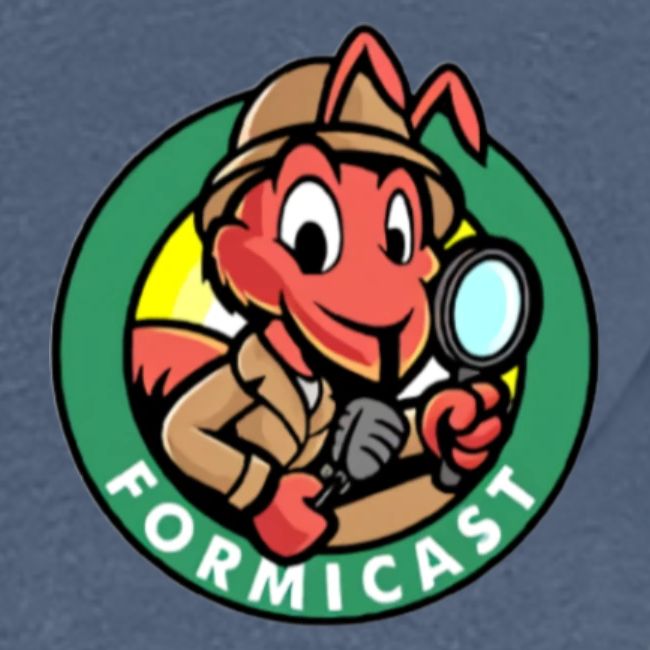 Formicast Shop