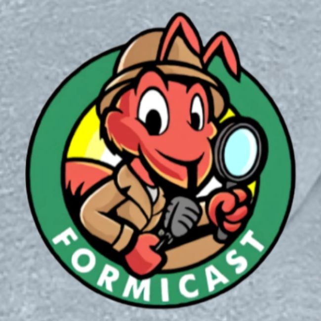 Formicast Shop